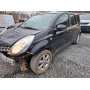 Nissan Note 1.4 Бензин  Механіка 2008 рік