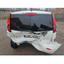 Nissan Note 1.4 Бензин  Механіка  рік