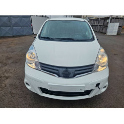Nissan Note 1.4 Бензин  Механіка  рік