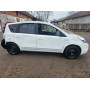 Nissan Note 1.4 Бензин  Механіка  рік
