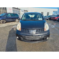 Nissan Note 1.5 Дизель  Механіка 2008 рік