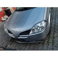 Nissan Primera 1.9 Бензин  Механіка 2004 рік