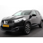 Nissan Qashqai 1.6 Бензин  Автомат 2013 рік