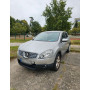 Nissan Qashqai 1.6 Дизель  Механіка 2009 рік