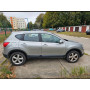 Nissan Qashqai 1.6 Дизель  Механіка 2009 рік