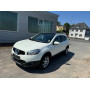 Nissan Qashqai 2.0 Бензин  Автомат 2012 рік