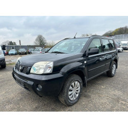 Nissan X-Trail 2.0 Бензин  Механіка 2007 рік