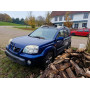 Nissan X-Trail 2.0 Дизель  Автомат 2003 рік