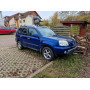 Nissan X-Trail 2.0 Дизель  Автомат 2003 рік