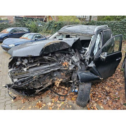 Nissan X-Trail 2.0 Дизель  Автомат 2017 рік