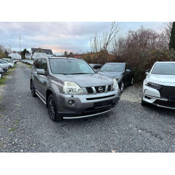 Nissan X-Trail 2.0 Дизель  Механіка 2008 рік