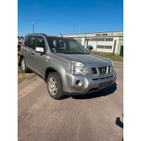 Nissan X-Trail 2.0 Дизель  Механіка 2009 рік