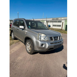 Nissan X-Trail 2.0 Дизель  Механіка 2009 рік