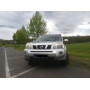 Nissan X-Trail 2.0 Дизель  Механіка 2009 рік