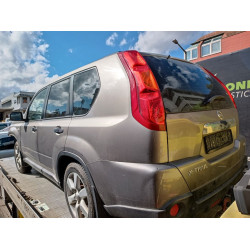 Nissan X-Trail 2.0 Дизель  Механіка 2010 рік