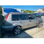 Nissan X-Trail 2.2 Дизель  Механіка 2003 рік