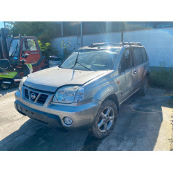 Nissan X-Trail 2.2 Дизель  Механіка 2003 рік