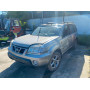 Nissan X-Trail 2.2 Дизель  Механіка 2003 рік