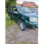 Nissan X-Trail 2.2 Дизель  Механіка 2004 рік