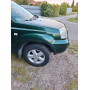 Nissan X-Trail 2.2 Дизель  Механіка 2004 рік