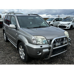 Nissan X-Trail 2.2 Дизель  Механіка 2005 рік