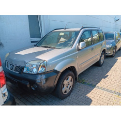 Nissan X-Trail 2.2 Дизель  Механіка 2005 рік