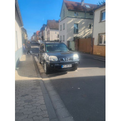 Nissan X-Trail 2.2 Дизель  Механіка 2007 рік