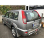 Nissan X-Trail 2.2   Механіка 2002 рік