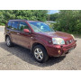 Nissan X-Trail 2.2 Дизель  Робот 2007 рік