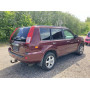 Nissan X-Trail 2.2 Дизель  Робот 2007 рік