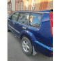 Nissan X-Trail 2.5 Бензин  Автомат 2003 рік