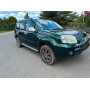 Nissan X-Trail 2.5 Бензин  Автомат 2005 рік