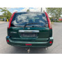 Nissan X-Trail 2.5 Бензин  Автомат 2005 рік