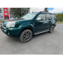 Nissan X-Trail 2.5 Бензин  Автомат 2005 рік