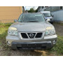 Nissan X-Trail 2.5 Бензин  Механіка 2002 рік