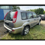 Nissan X-Trail  Бензин  Механіка 2002 рік