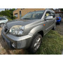 Nissan X-Trail 2.5 Бензин  Механіка 2002 рік