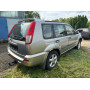 Nissan X-Trail 2.5 Бензин  Механіка 2002 рік