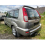 Nissan X-Trail 2.5 Бензин  Механіка 2002 рік