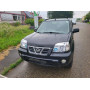 Nissan X-Trail 2.5 Бензин  Механіка 2003 рік