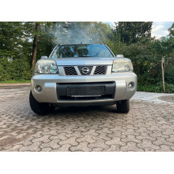 Nissan X-Trail 2.5 Бензин  Механіка 2005 рік