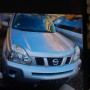 Nissan X-Trail 2.5 Бензин  Механіка 2008 рік