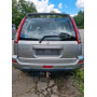 Nissan X-Trail 2.5 Дизель  Механіка 2003 рік