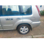 Nissan X-Trail 2.5 Дизель  Механіка 2004 рік