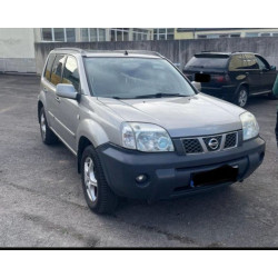 Nissan X-Trail 2.5 Дизель  Механіка 2004 рік