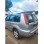 Nissan X-Trail 2.5 Дизель  Механіка 2004 рік