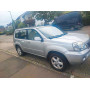 Nissan X-Trail 2.5 Дизель  Механіка 2004 рік