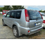 Nissan X-Trail 2.5 Дизель  Механіка 2005 рік