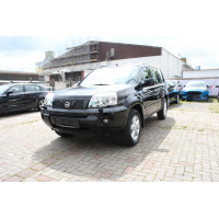 Nissan X-Trail 2.5 Дизель  Механіка 2005 рік