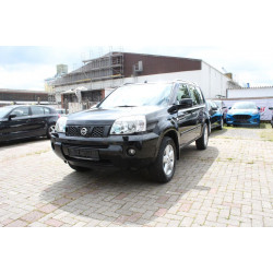 Nissan X-Trail 2.5 Дизель  Механіка 2005 рік